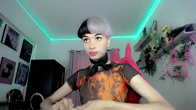 Sweet Jack1 online show from January 21, 3:32 pm