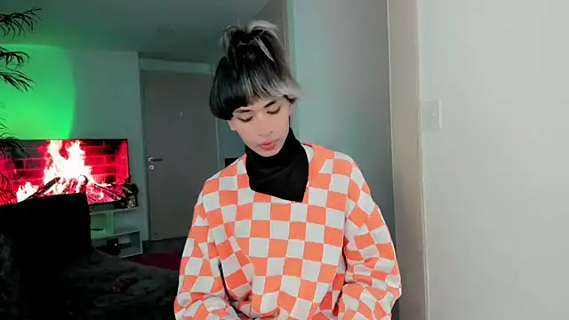 Sweet Jack1 online show from September 27, 3:39 pm