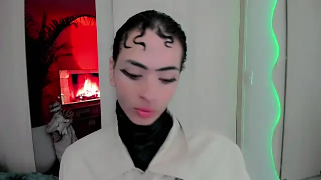 Sweet Jack1 online show from October 20, 2:17 pm