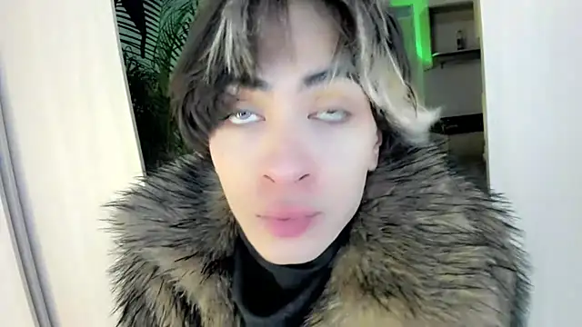 Sweet Jack1 online show from November 6, 1:23 pm