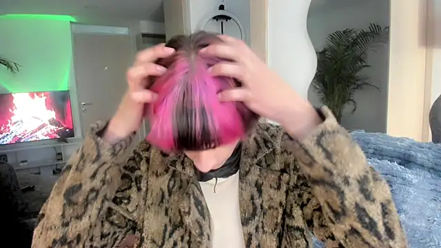 Sweet Jack1 online show from December 3, 2:04 pm