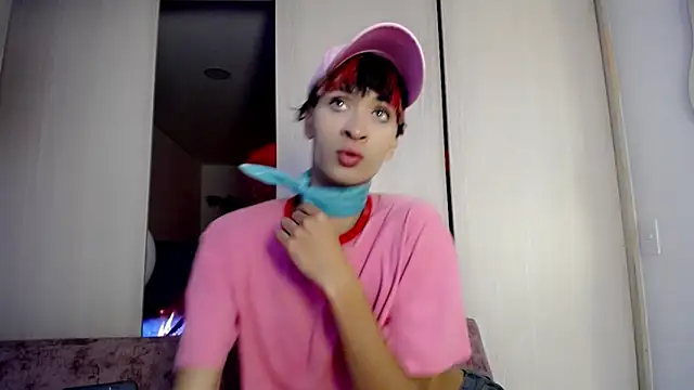 Sweet Jack1 online show from January 9, 3:48 pm