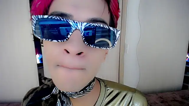 Sweet Jack1 online show from January 11, 4:34 pm