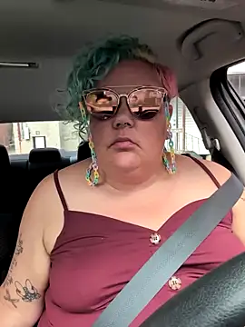 PotOfGreer online show from September 27, 5:51 pm