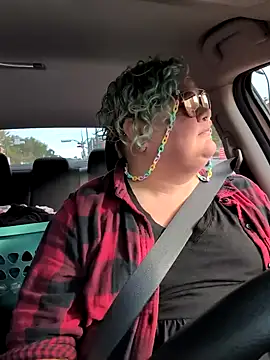 PotOfGreer online show from October 17, 1:35 pm