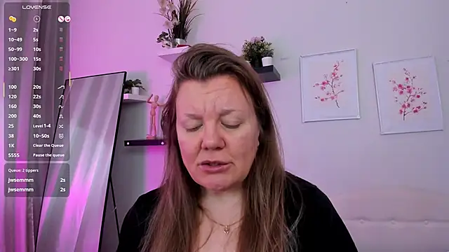 anna bones online show from September 17, 5:53 am