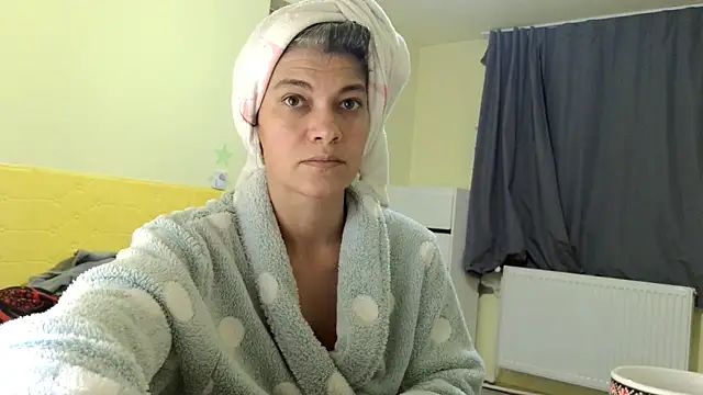 MercyLove online show from October 10, 2:16 pm