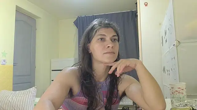 MercyLove online show from January 17, 5:05 pm