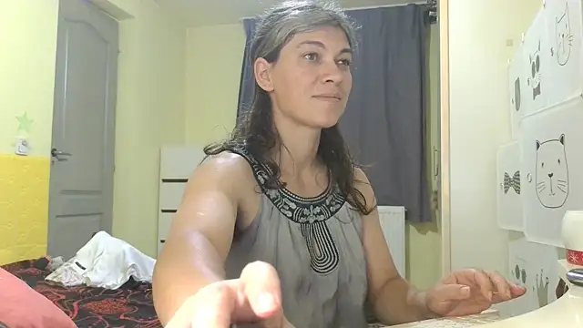 MercyLove online show from July 9, 2:32 pm
