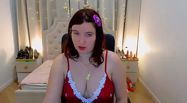 AmazingTori online show from January 10, 1:20 pm