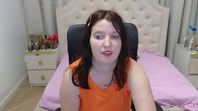 AmazingTori online show from October 4, 12:58 pm