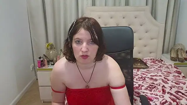 AmazingTori online show from June 13, 12:58 pm
