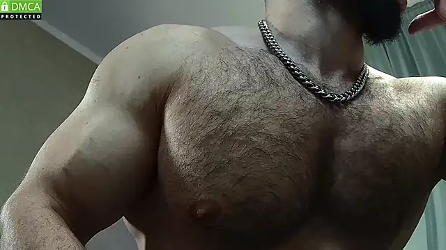 Kurt Stone1 online show from December 5, 8:22 pm