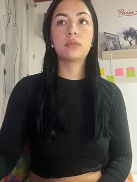 Snapshot of MadisonCambel chatting on March 18, 9:42 am MadisonCambel online show from March 18, 9:42 am
