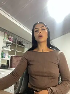 MadisonCambel online show from October 15, 3:17 am