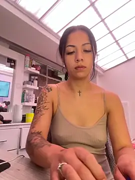 MadisonCambel online show from October 16, 3:57 pm