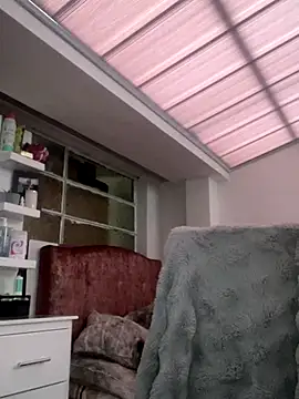 MadisonCambel online show from October 17, 9:28 pm