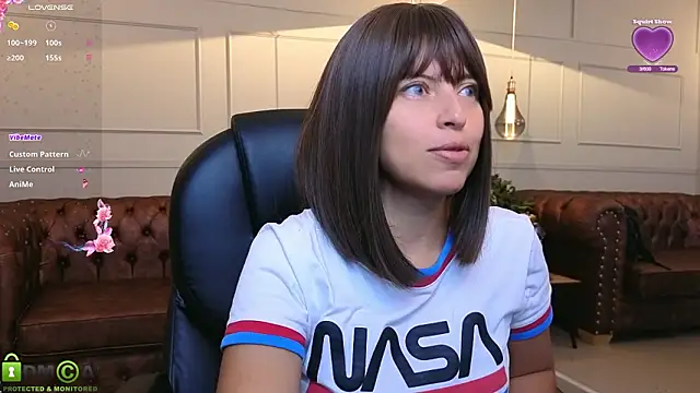 ROSE  15 online show from March 23, 12:09 pm