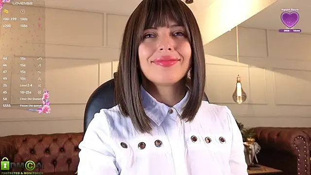 ROSE  15 online show from March 30, 12:06 pm