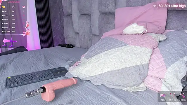 emily fox1 online show from December 18, 12:00 pm