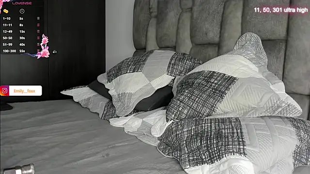 emily fox1 online show from February 11, 10:42 am