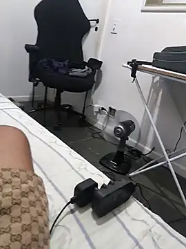 Seu-prazer online show from February 10, 8:57 pm