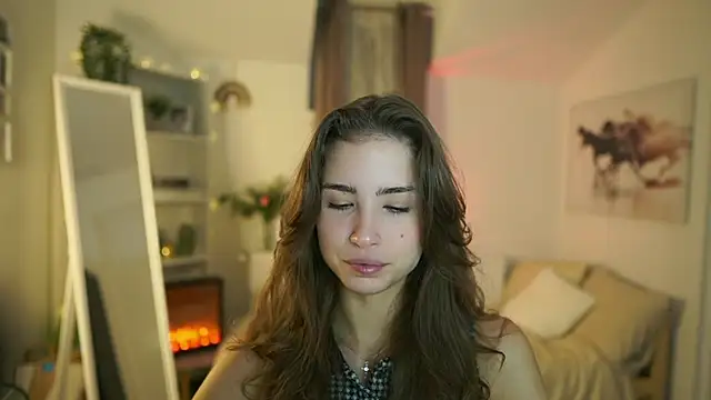 Abella Danger X online show from October 2, 7:59 am