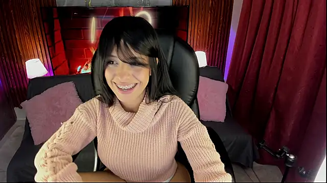 Girlmia 07 online show from February 2, 7:40 am