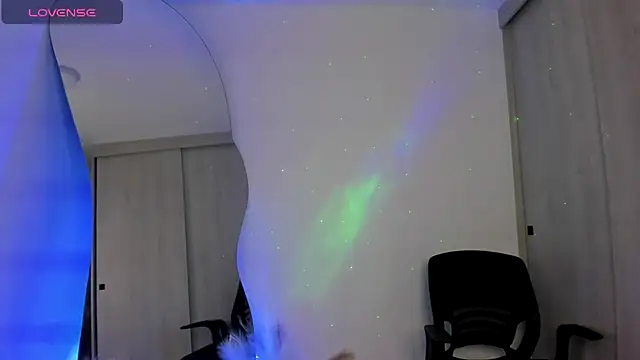 SussiVega online show from September 22, 11:18 pm