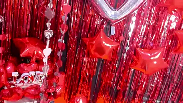 katalina garcia online show from February 20, 1:03 am