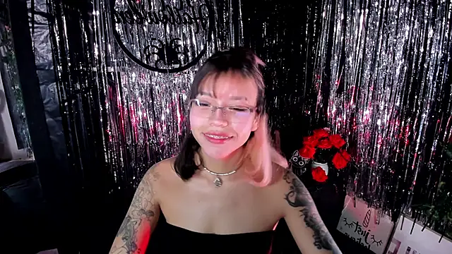 katalina garcia online show from November 2, 10:01 pm