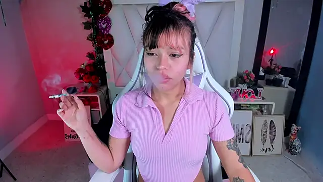 katalina garcia online show from November 5, 10:32 pm