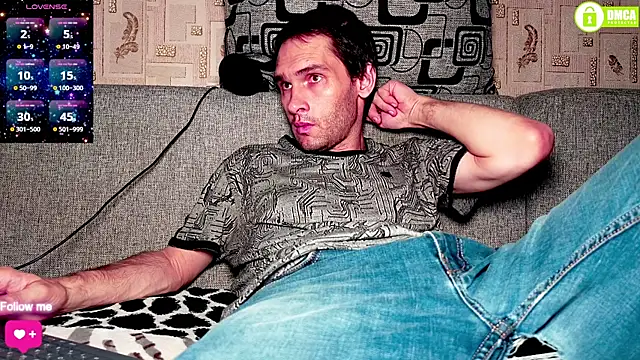 DavidCarroll online show from September 18, 7:16 pm