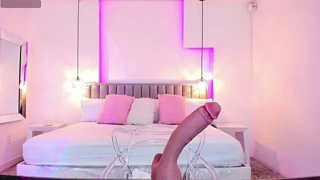 ValeryNova online show from February 18, 5:42 pm