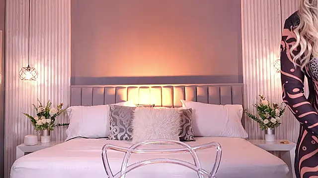 ValeryNova online show from December 23, 11:08 am