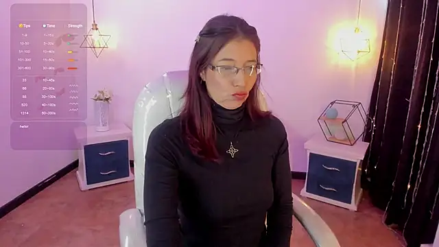 Snapshot of Antonnella_3 chatting on January 23, 1:35 pm Antonnella 3 online show from January 23, 1:35 pm