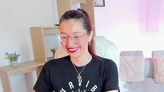 Antonnella 3 online show from September 22, 12:40 pm