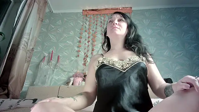 Ria 23 online show from December 2, 1:14 am