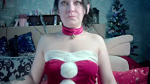 Ria 23 online show from December 30, 4:53 am