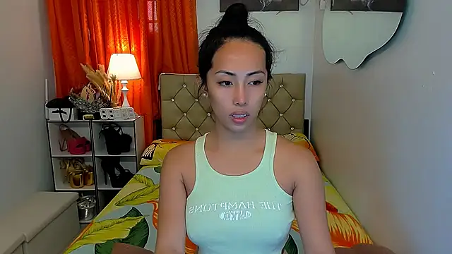 reighnempress online show from January 22, 1:53 am