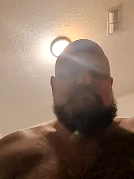Mark691984 online show from July 28, 3:46 am