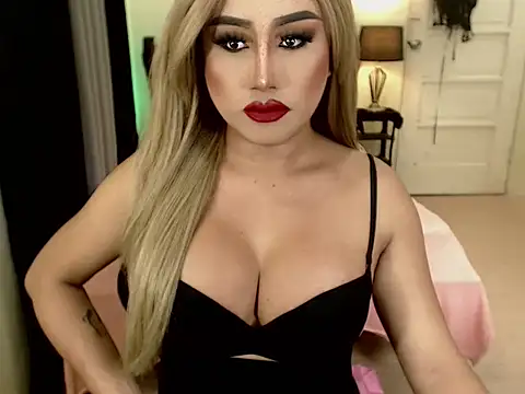 MISTRESS OF EVILCUMxx online show from March 8, 8:33 am