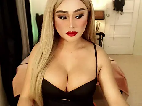 MISTRESS OF EVILCUMxx online show from March 10, 5:33 am