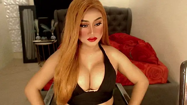 MISTRESS OF EVILCUMxx online show from September 15, 1:27 am