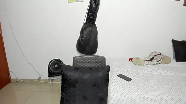 D-yanamilf online show from September 14, 11:37 pm