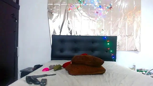 mussa hott online show from November 4, 8:08 pm