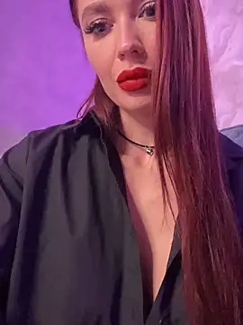 Emma Catt online show from December 2, 2:28 am