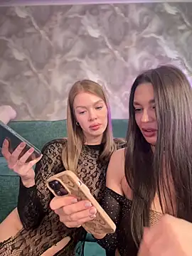 Emma Catt online show from March 20, 3:33 am