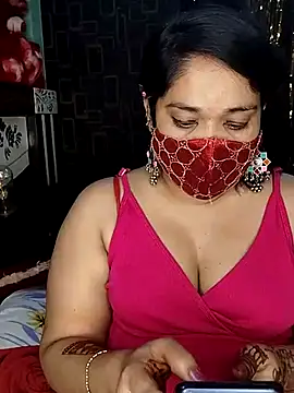 Snapshot of Sexy_anamika chatting on February 16, 12:30 am Sexy anamika online show from February 16, 12:30 am