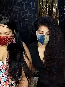 Snapshot of Sexy_anamika chatting on February 17, 9:13 am Sexy anamika online show from February 17, 9:13 am